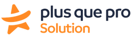 Logo Plus Que Pro Solution