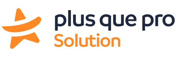 Logo Plus Que Pro Solution